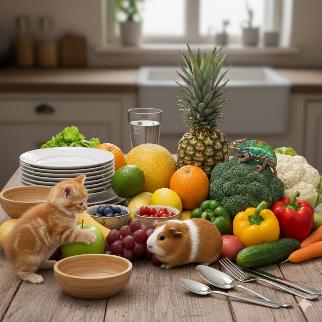 Object Counting Demo